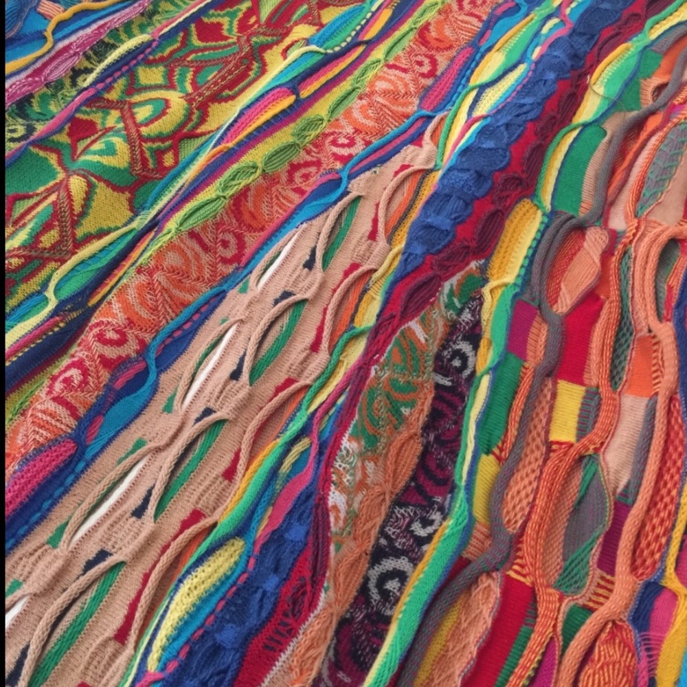 Meet your Fashion slinger!